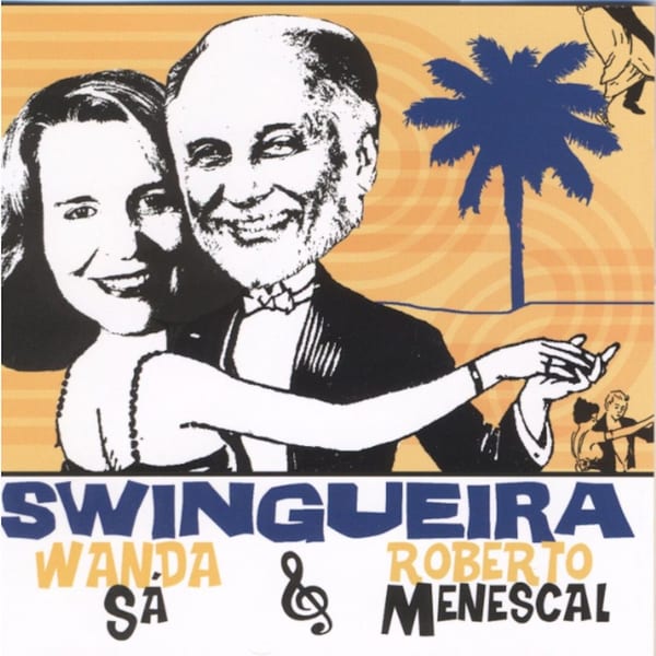 Swingueira cover