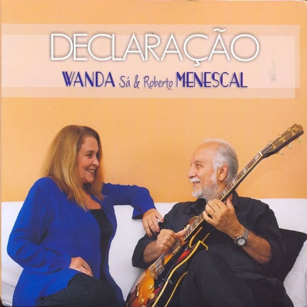 Declaração cover