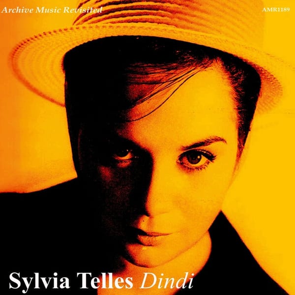 Dindi cover