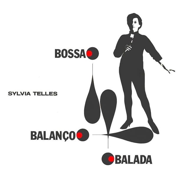 Bossa Balanço Balada cover