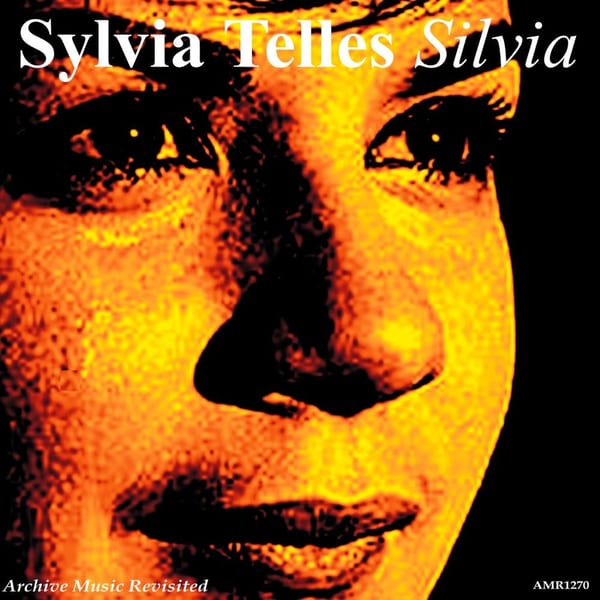 Silvia cover