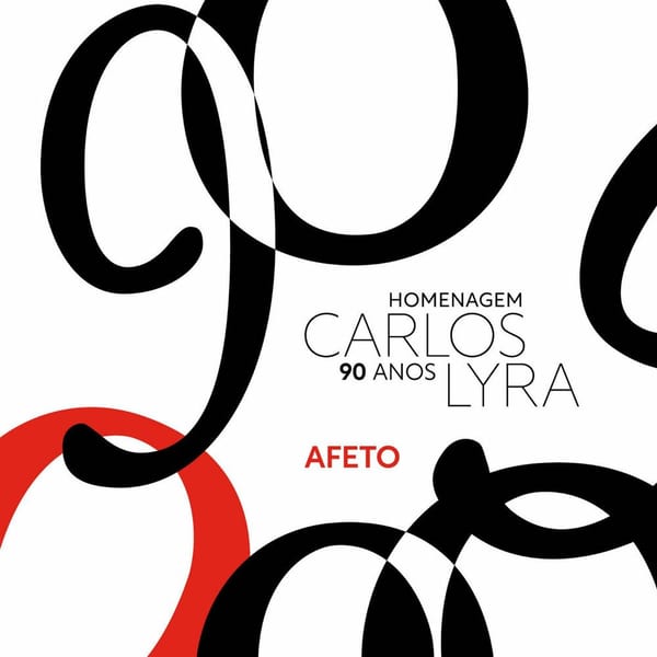 Afeto cover