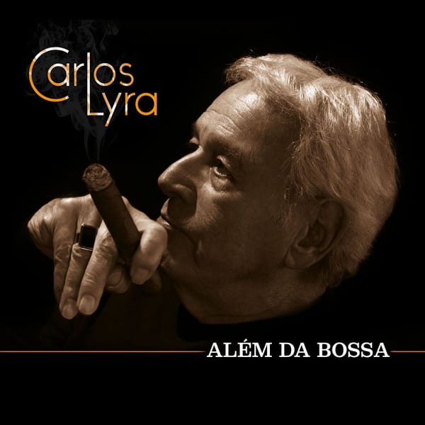 Além da Bossa cover