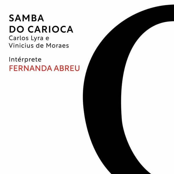 Samba do Carioca cover