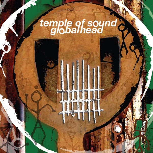 Globalhead cover