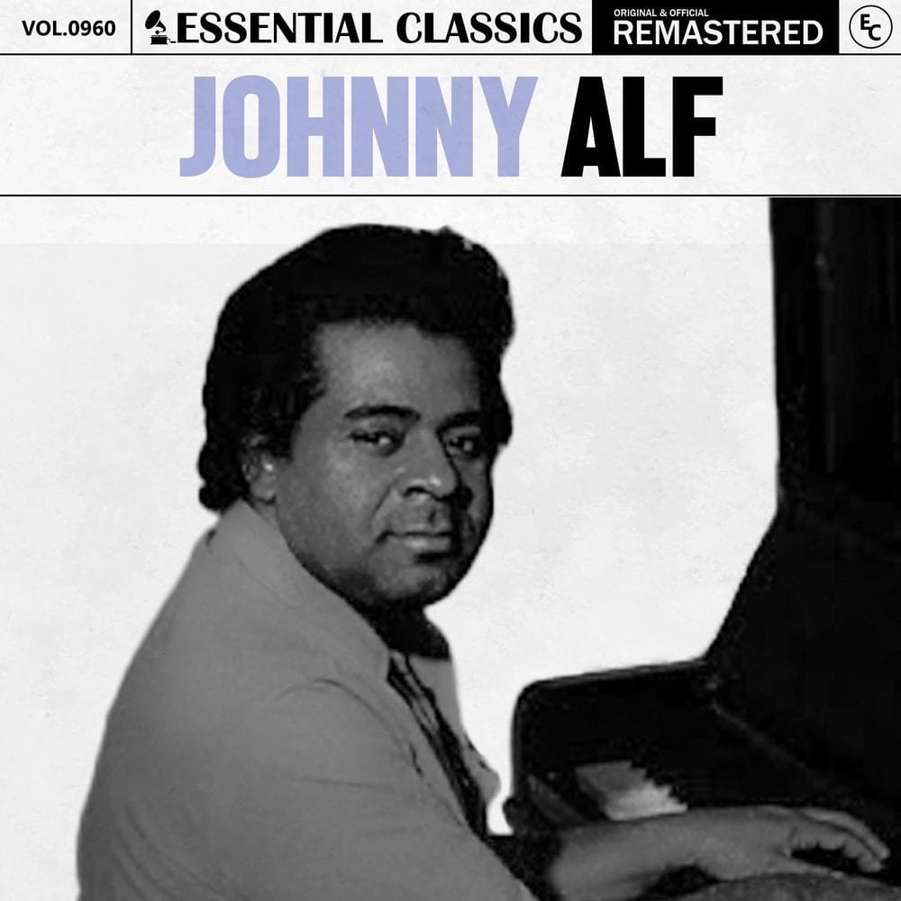 Essential Classics, Vol. 960: Johnny Alf cover