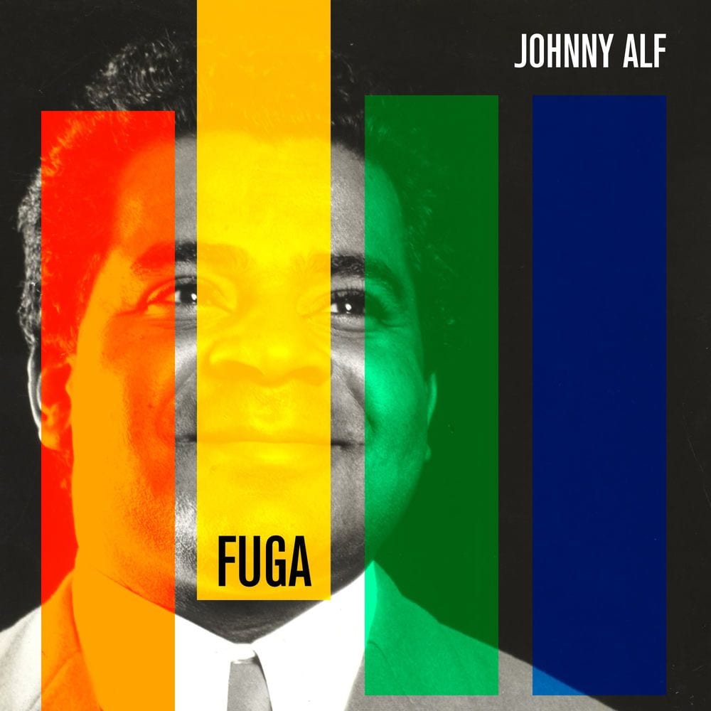 Fuga cover