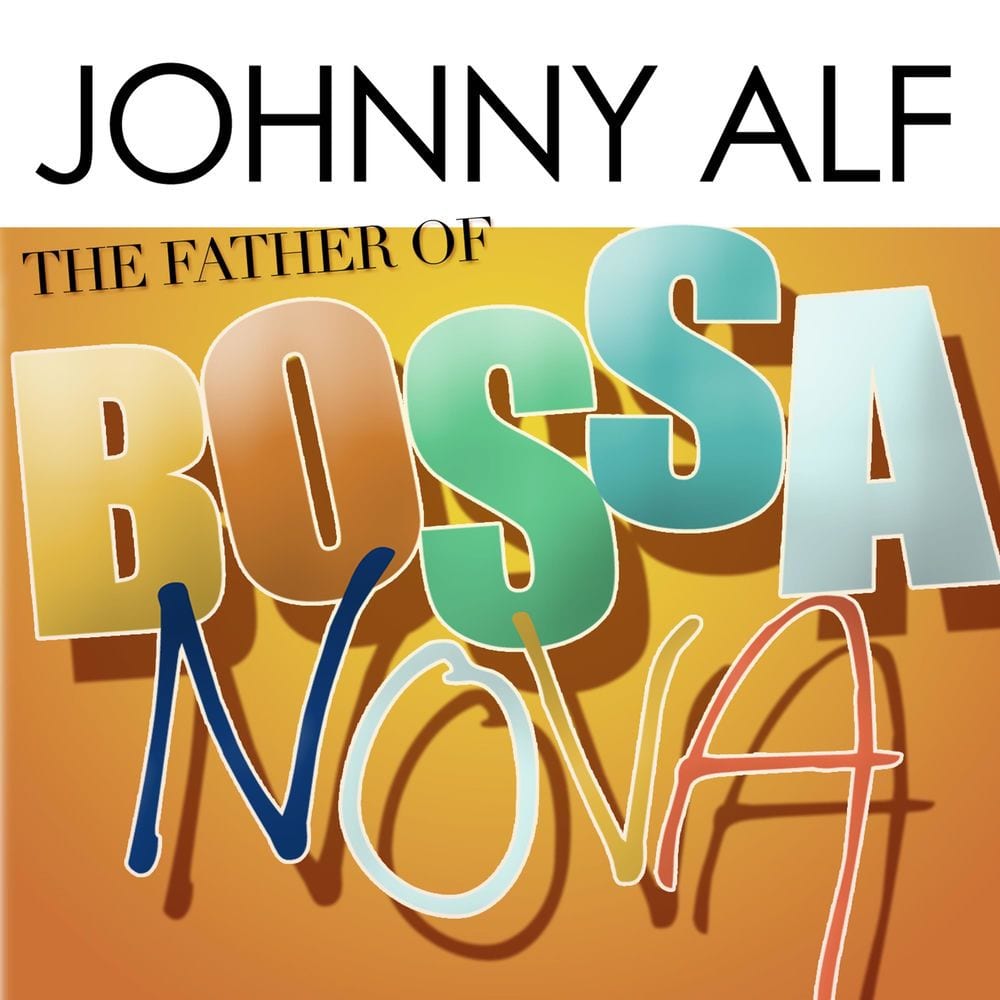Father of Bossa Nova cover