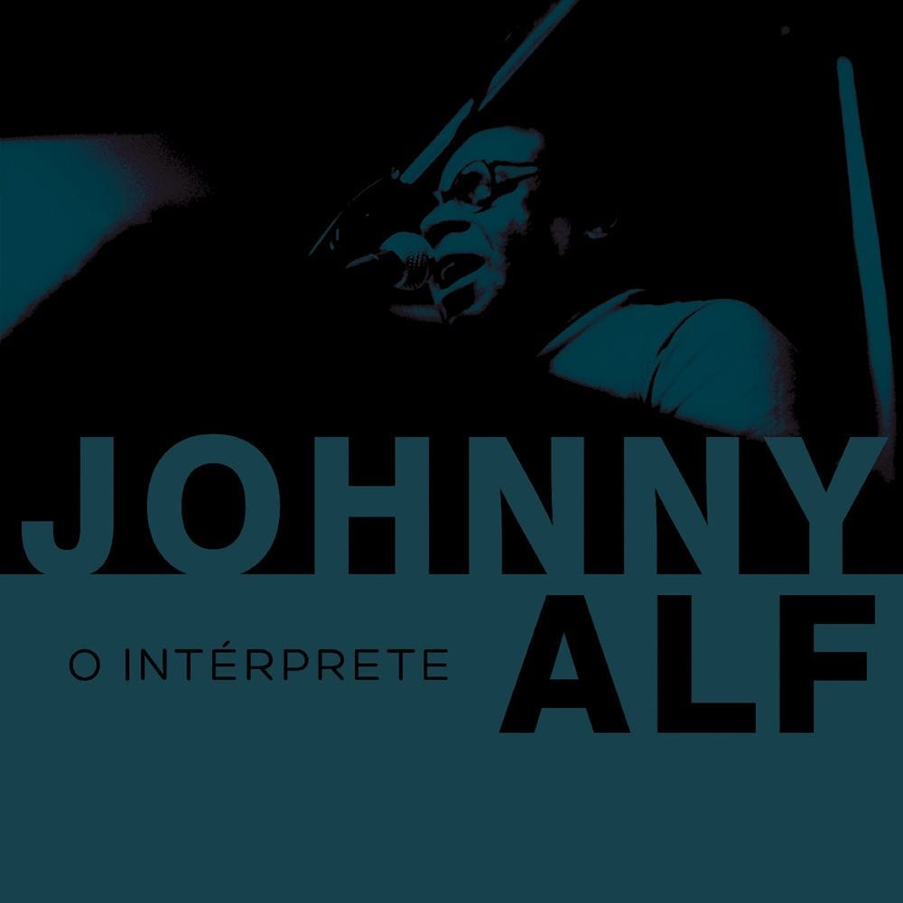 O Intérprete (ao Vivo) cover