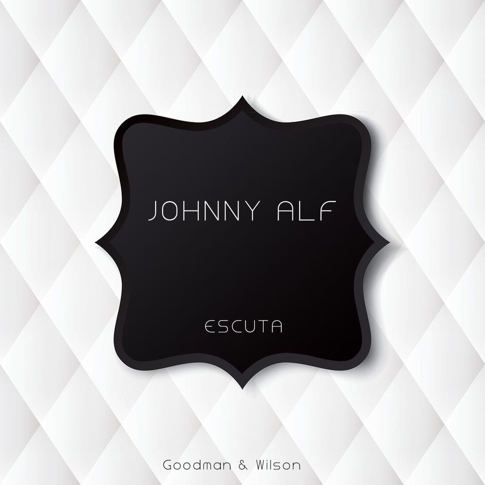 Escuta cover