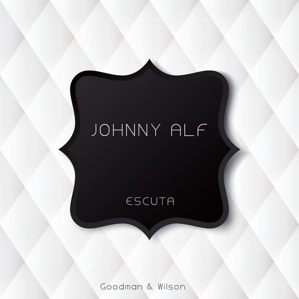 Escuta cover