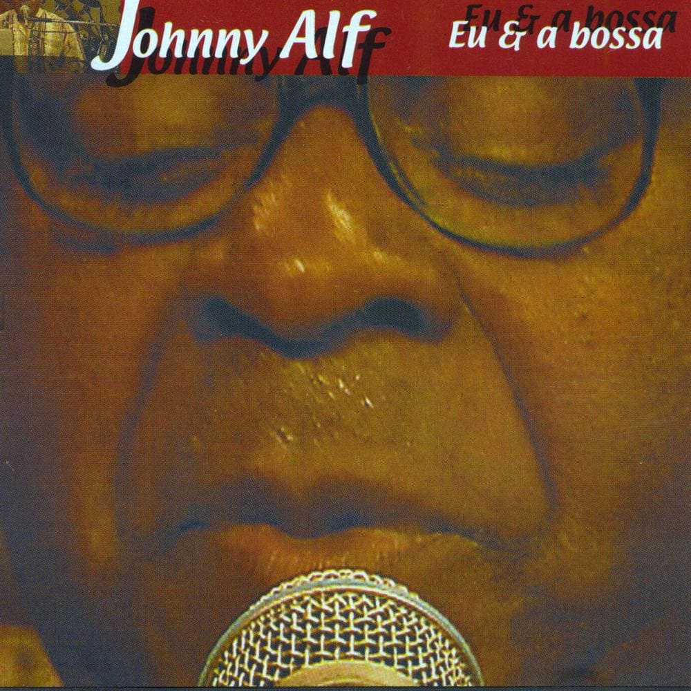 Eu e a Bossa (Ao Vivo) cover