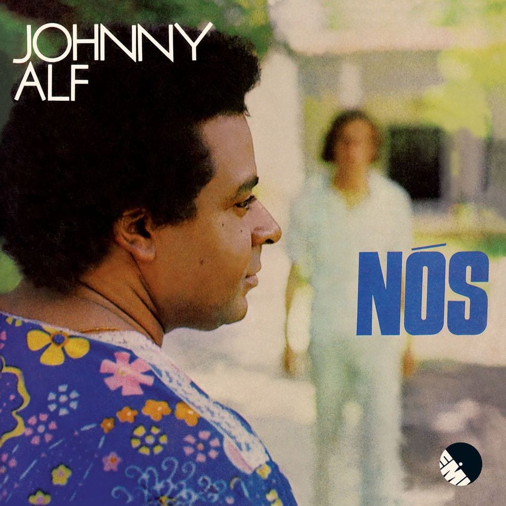 Nós cover