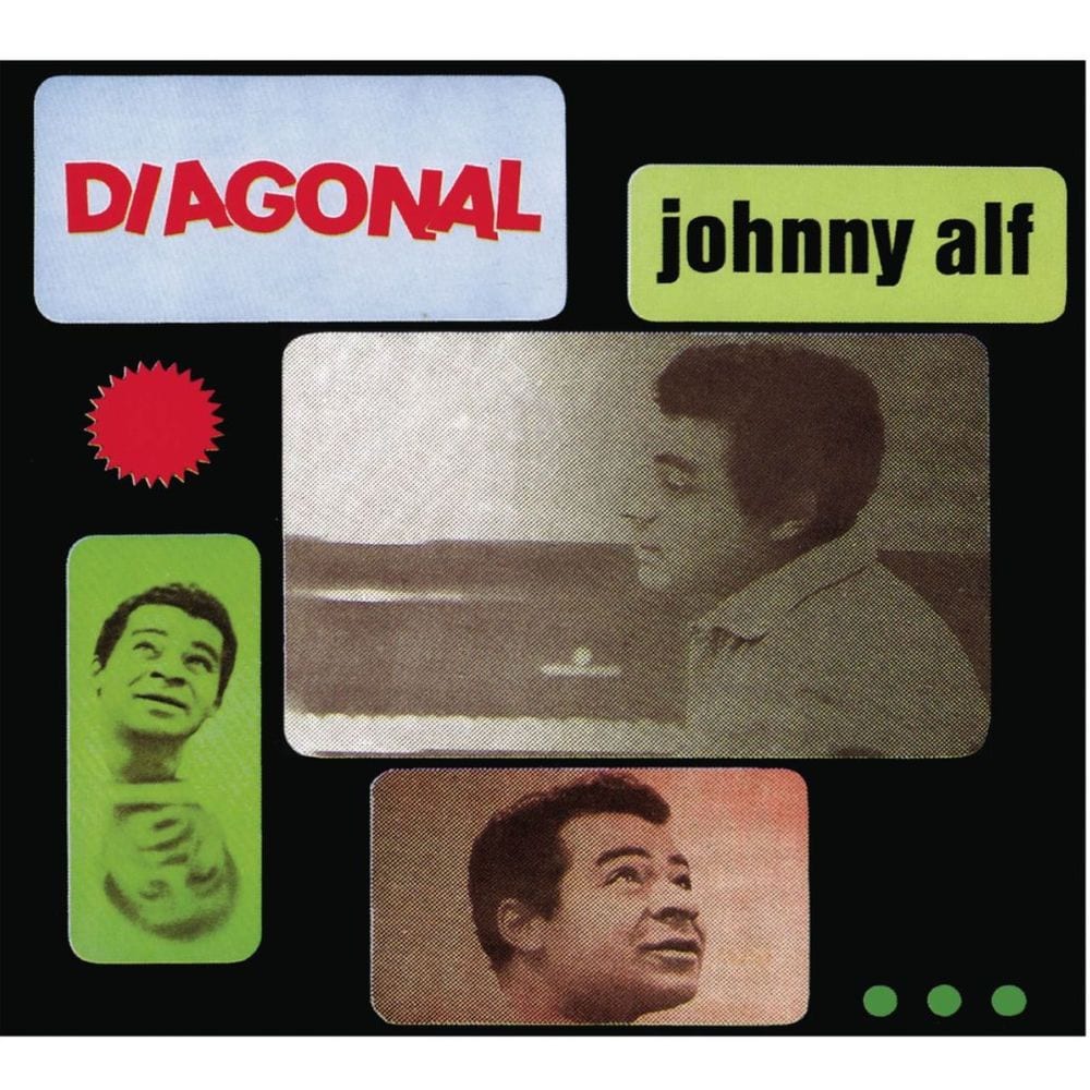 Diagonal cover
