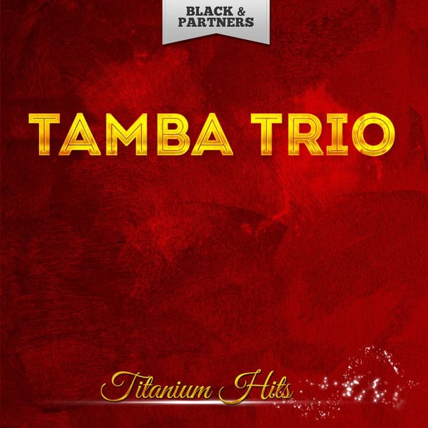 Titanium Hits cover