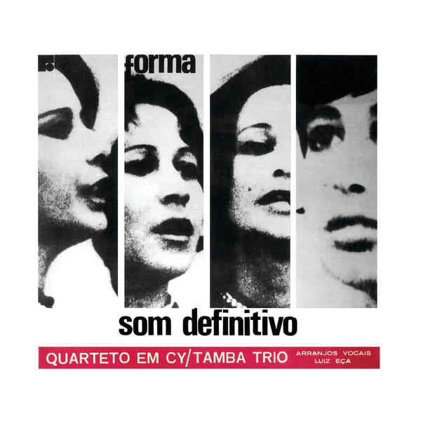 Som Definitivo cover
