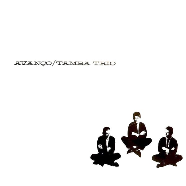 Avanca cover