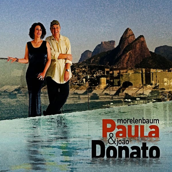 Água cover
