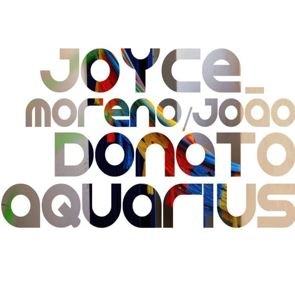 Aquarius cover