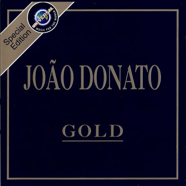 Gold cover