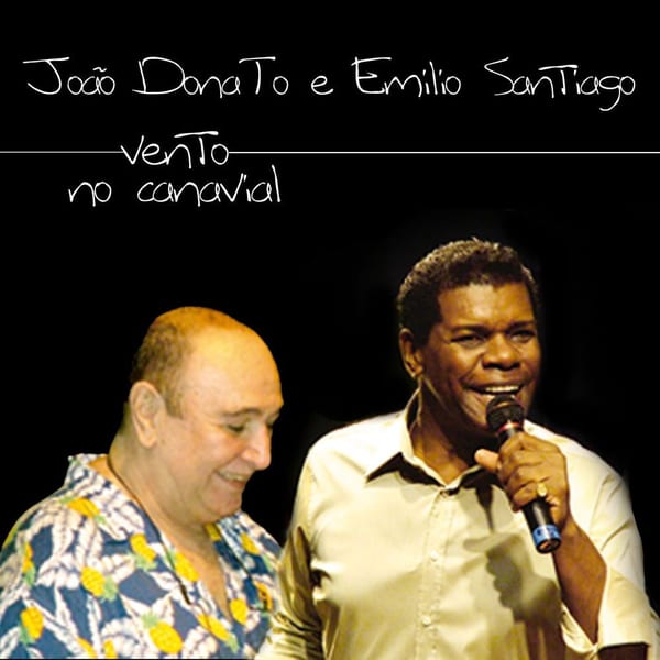 Vento no Canavial cover