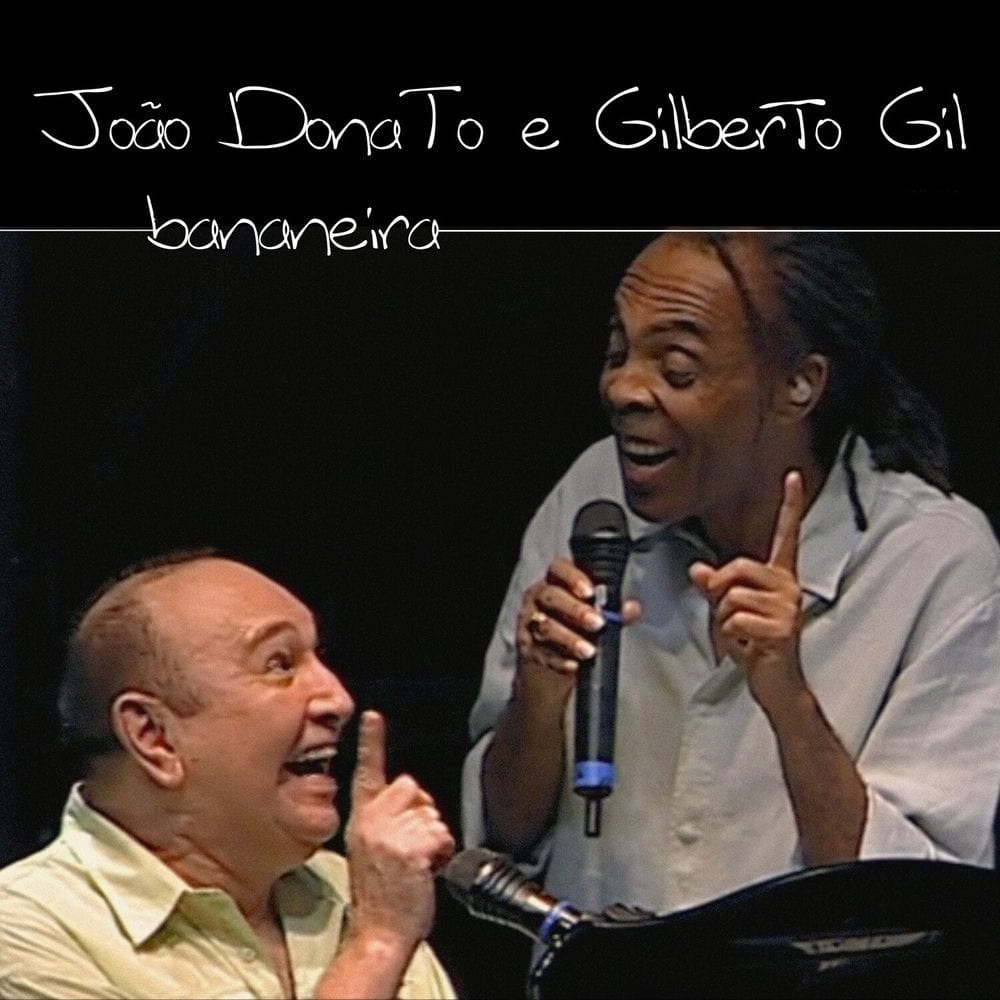 Bananeira cover
