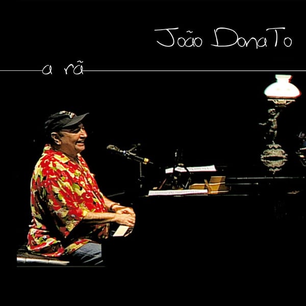 A Rã cover