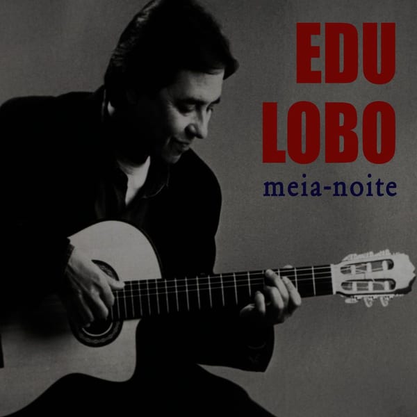 Meia-noite cover
