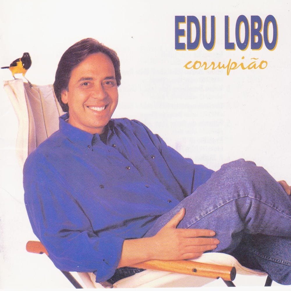 Corrupião cover