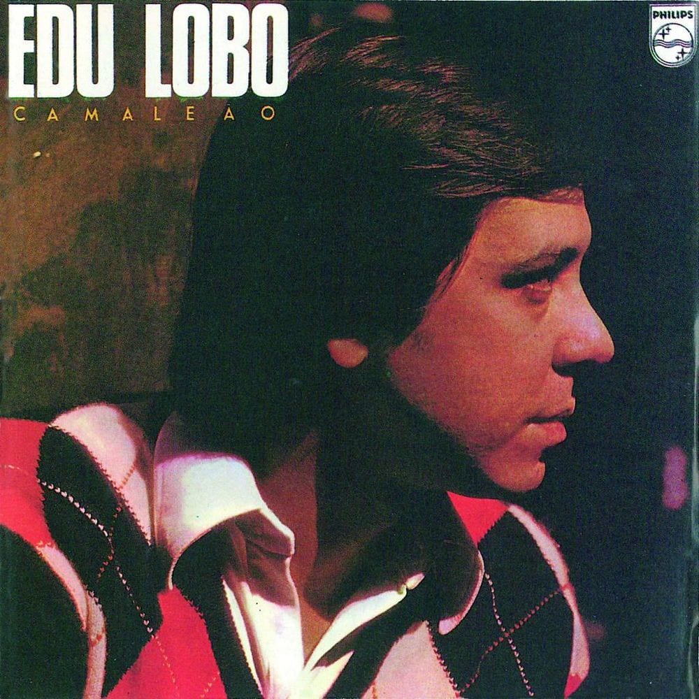 Camaleão cover