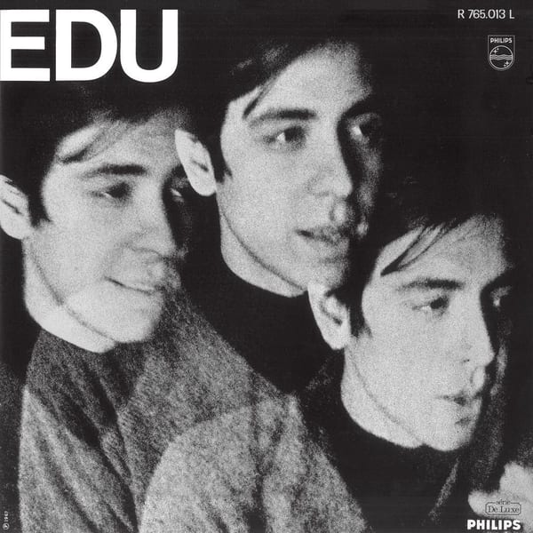 Edu cover