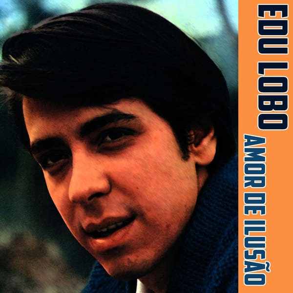Amor de Ilusão cover