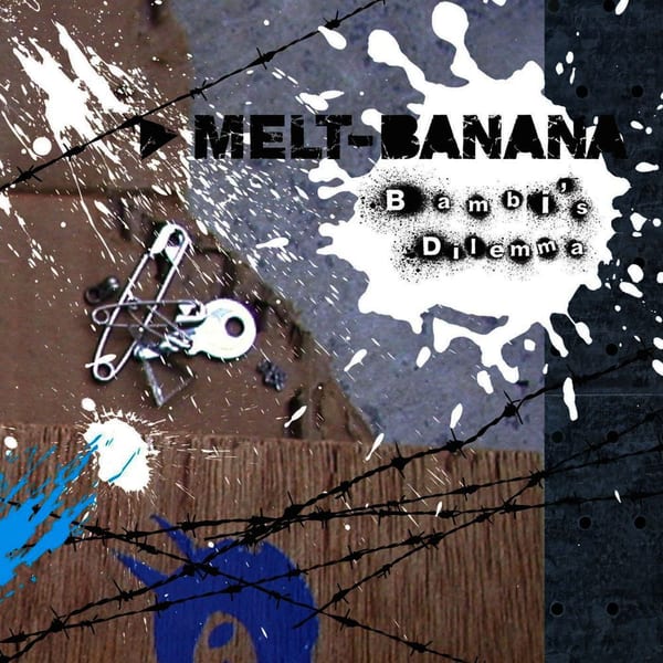 "Bambi's Dilemma" cover