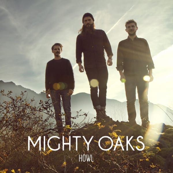 Howl cover