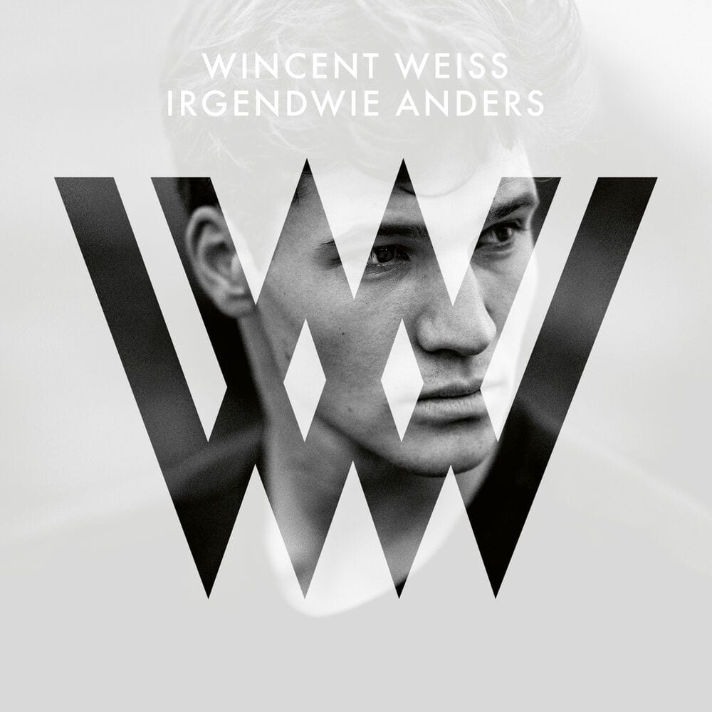 Irgendwie anders cover
