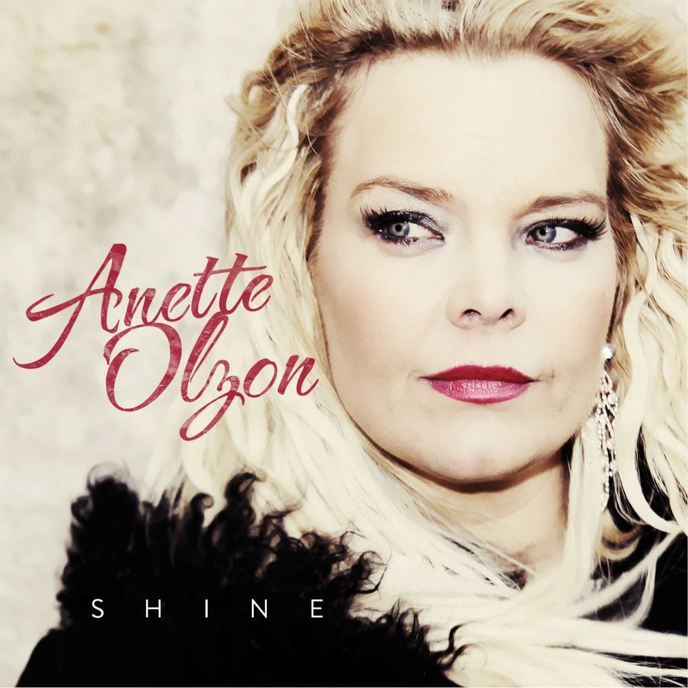 Shine cover