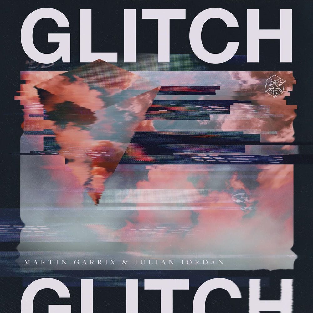 Glitch cover