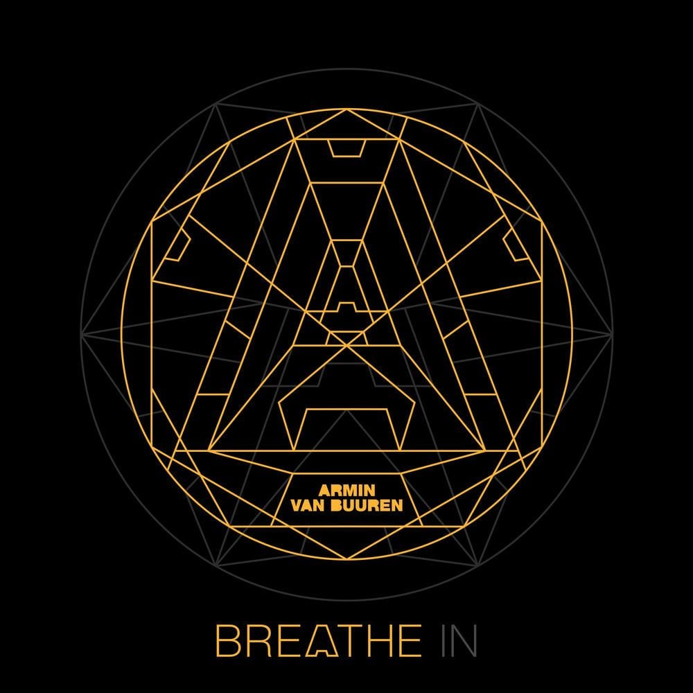Breathe In cover