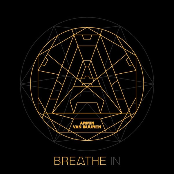 Breathe In album cover