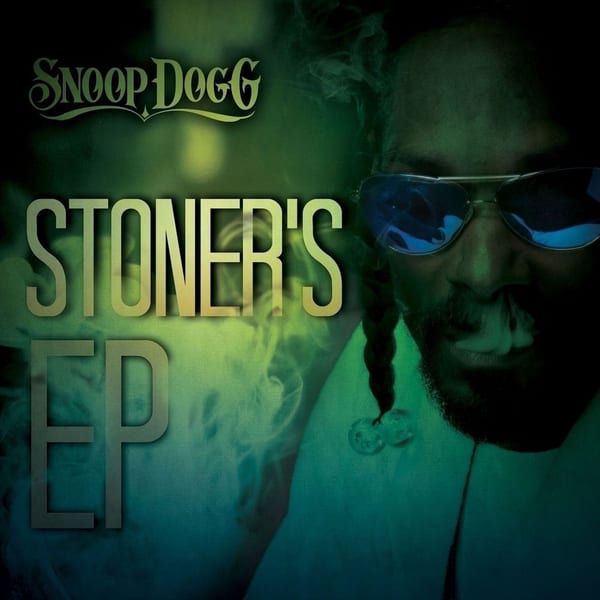 Stoner's EP cover