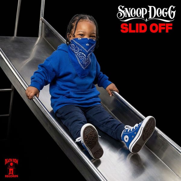 Slid Off cover