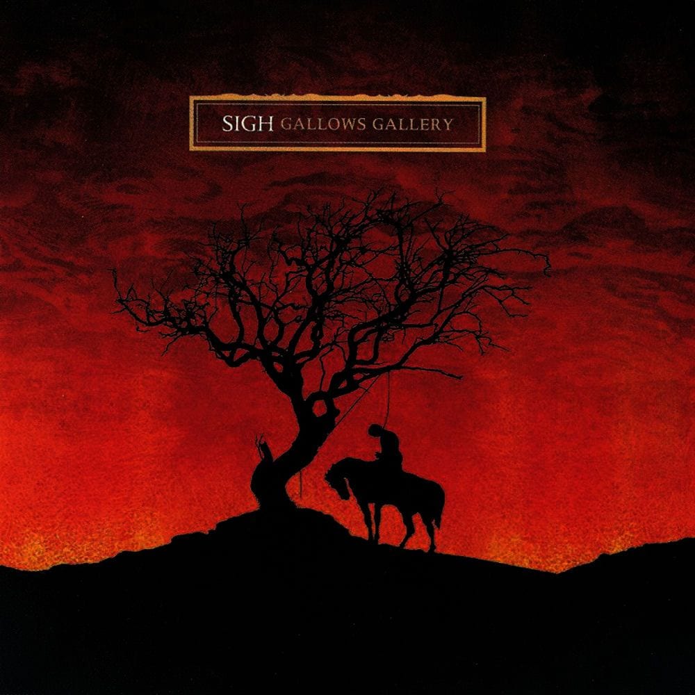 Gallows Gallery