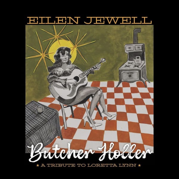 Butcher Holler cover