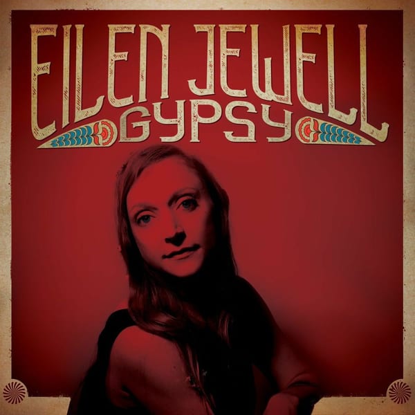 Gypsy cover