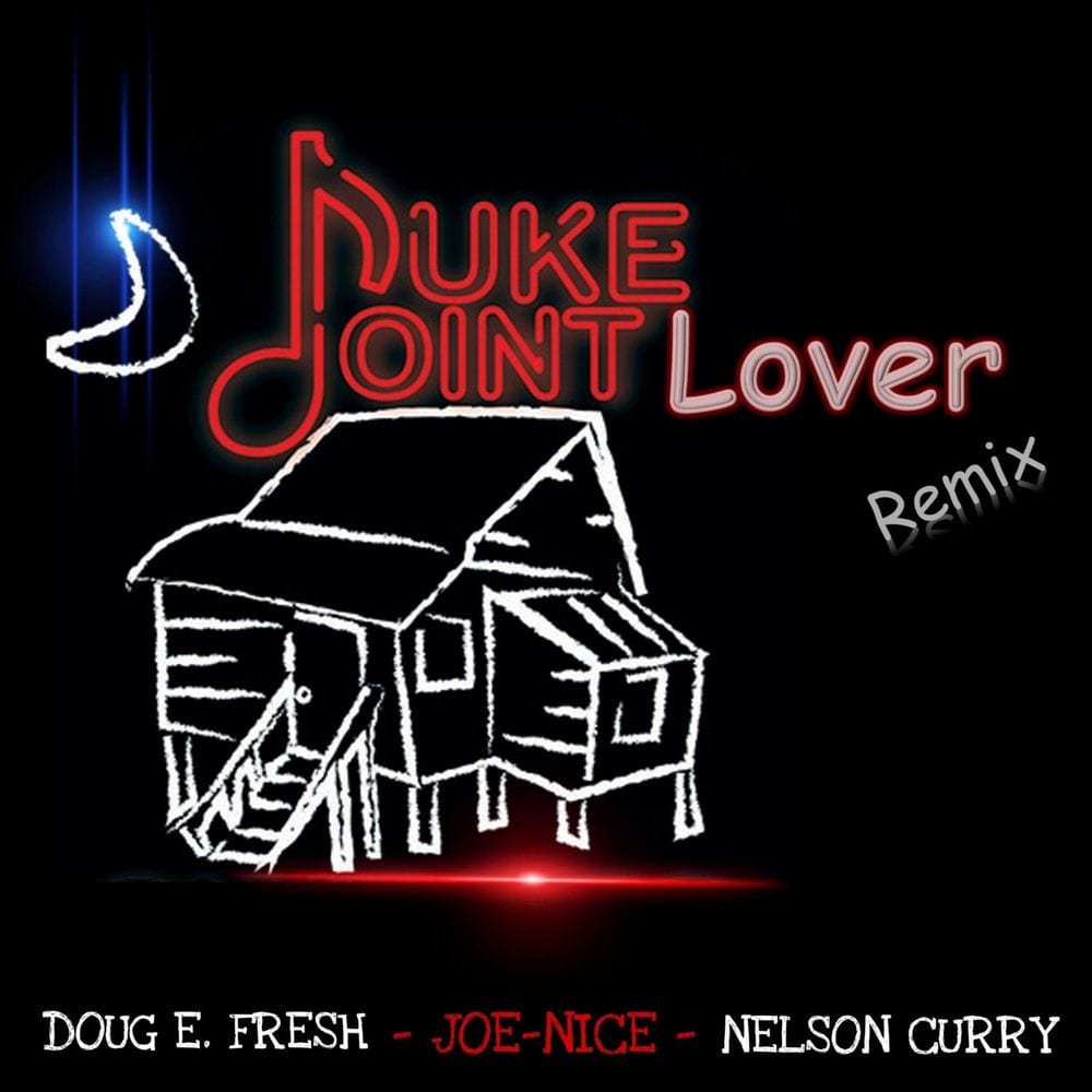 Juke Joint Lover (Remix) cover