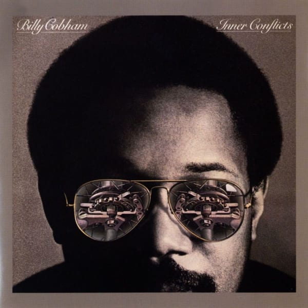The Atlantic Years 1973-1978 album cover