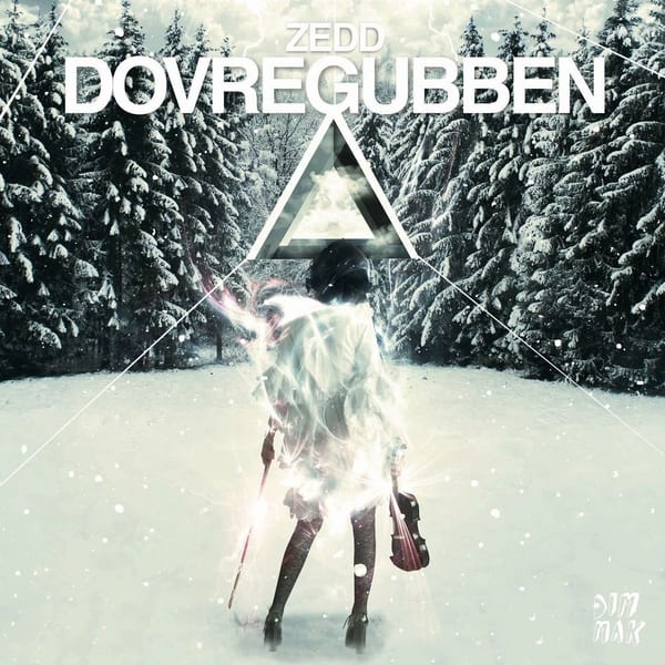 Dovregubben cover