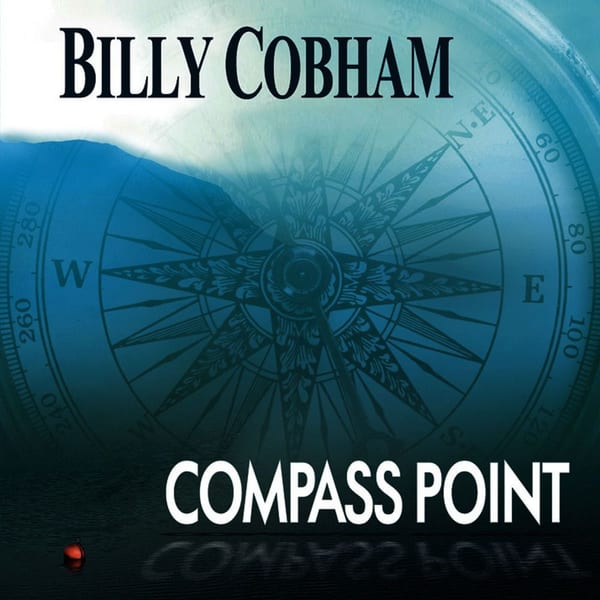 Compass Point album cover