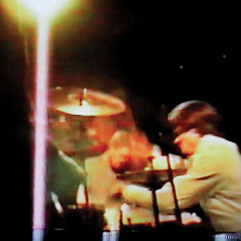 Lookit Them Elly May Wrists Go: Live Early Caballero cover
