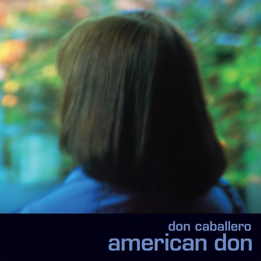 American Don (Deluxe Edition) cover